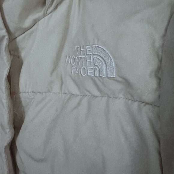 The North Face Women’s Gotham 550 Down Winter Jacket size - Picture 5 of 9